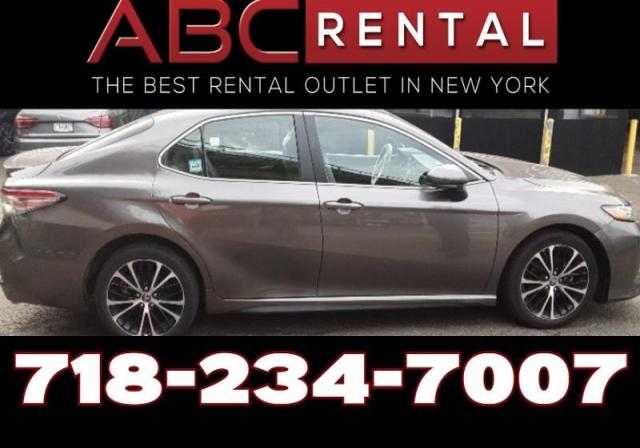 TLC Car Market - 2020 CAMRY TLC RENTAL 718-234-7007
